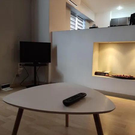 Ariana By Easybucharest Бухарест