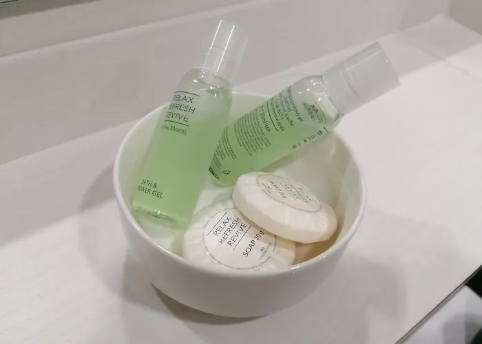 Apartament Ariana By Easybucharest *