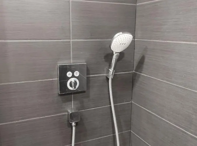 Apartament Ariana By Easybucharest *