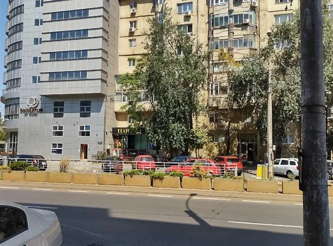 Apartament Ariana By Easybucharest *