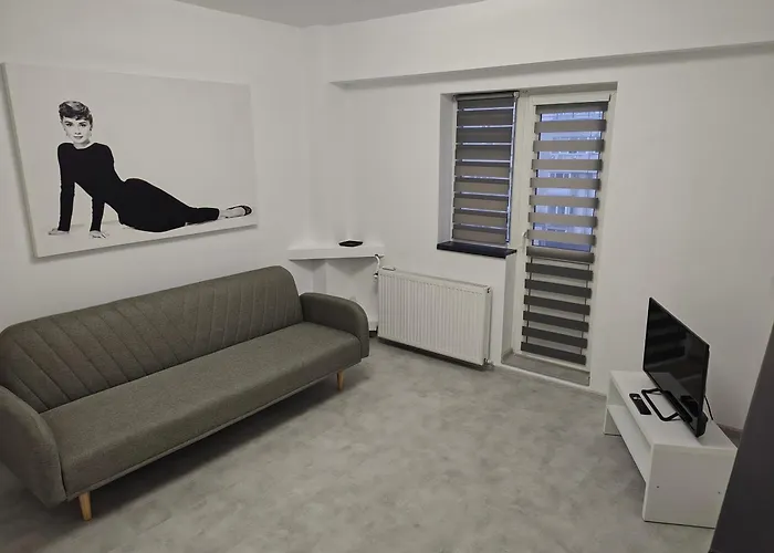 Apartament Ariana By Easybucharest