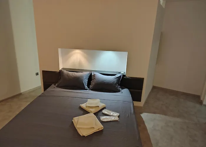 Ariana By Easybucharest Apartament Bucureşti