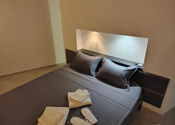 Ariana By Easybucharest