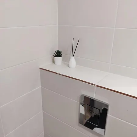 Apartamento Ariana By Easybucharest *