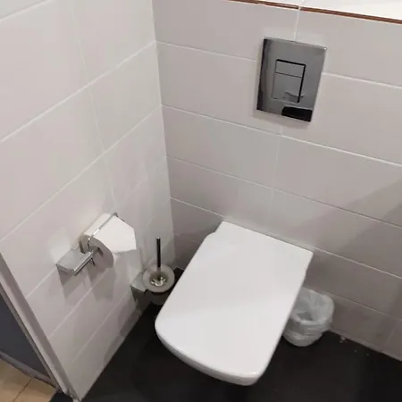 Ariana By Easybucharest Bucharest