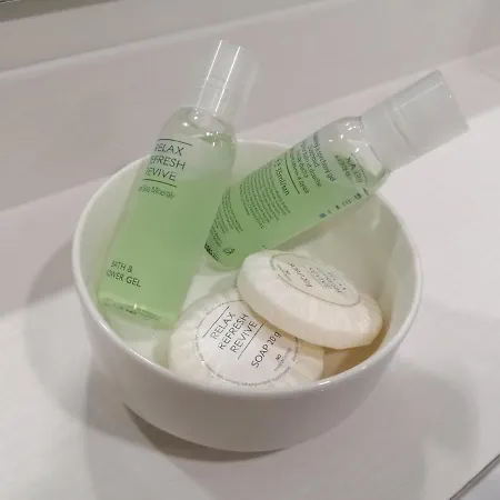 דירה Ariana By Easybucharest *