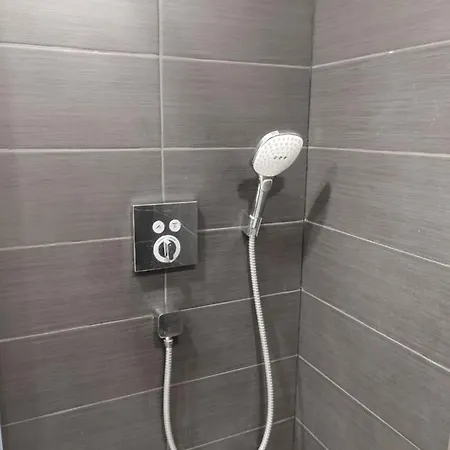 דירה Ariana By Easybucharest *