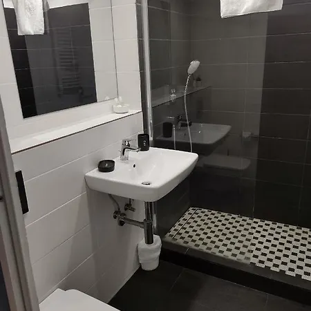 Ariana By Easybucharest Apartamento