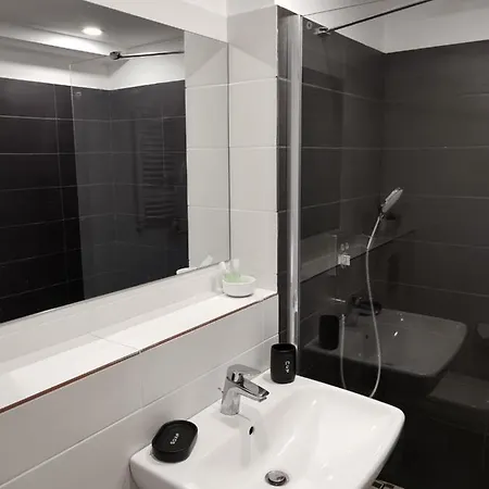 Ariana By Easybucharest Apartament Bukareszt