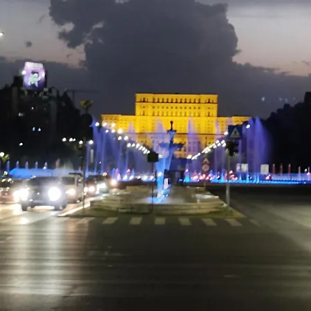 Ariana By Easybucharest