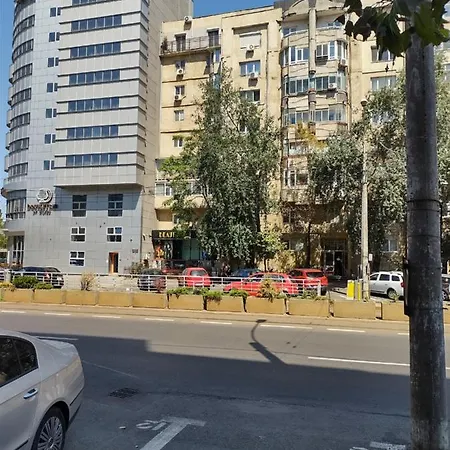 דירה Ariana By Easybucharest *