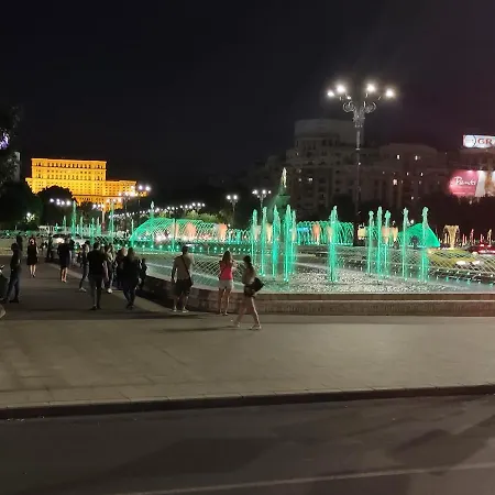 Ariana By Easybucharest Bucarest