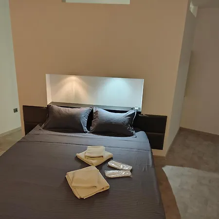 Ariana By Easybucharest Apartament Bukareszt