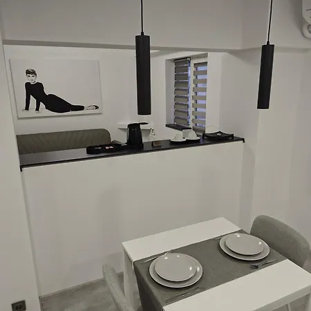 Ariana By Easybucharest *