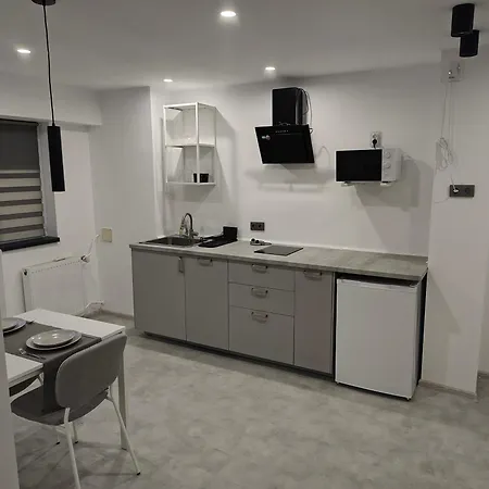 Ariana By Easybucharest * Bucharest