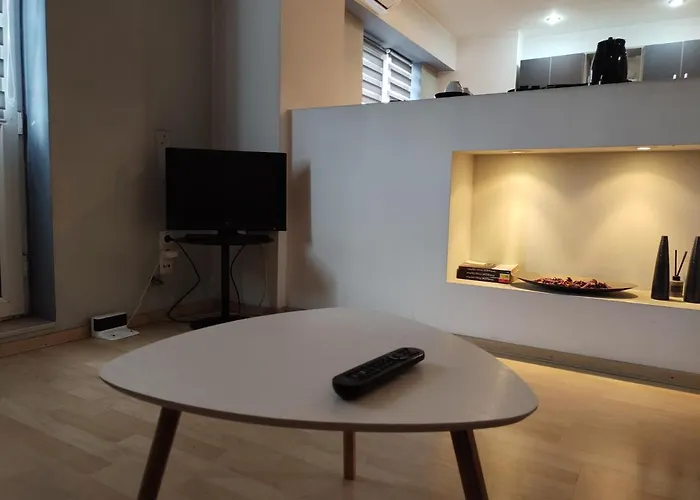 Ariana By Easybucharest Bukurešť