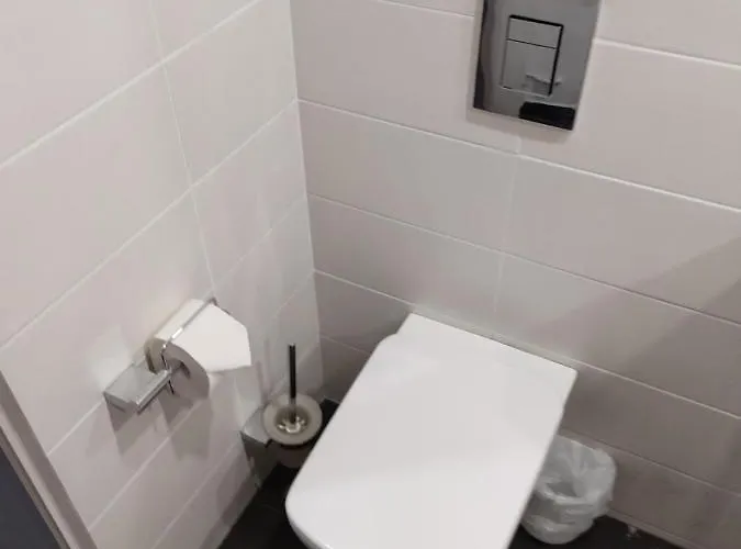 Ariana By Easybucharest Bukarest