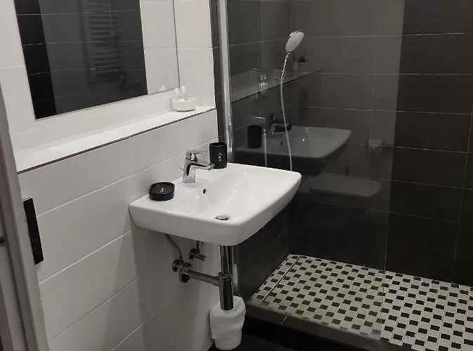 Ariana By Easybucharest Apartmán