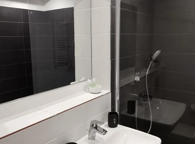 Ariana By Easybucharest Apartman Bukarest