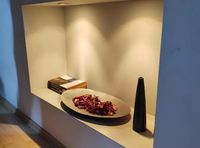 Ariana By Easybucharest