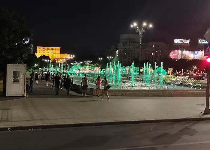 Ariana By Easybucharest Bukarest