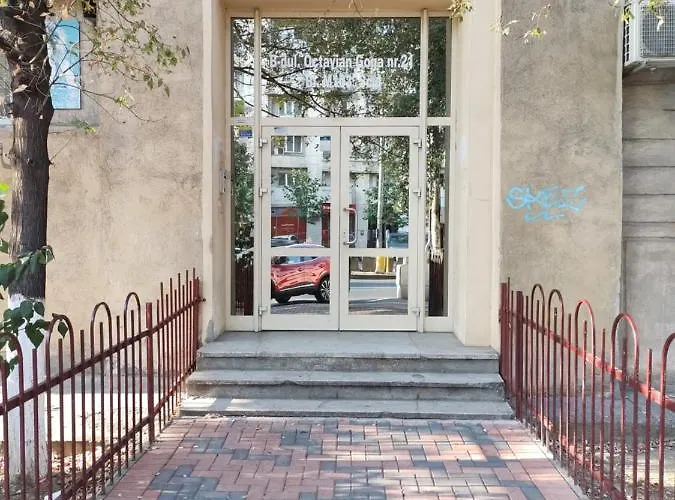 Ariana By Easybucharest * Bukarest