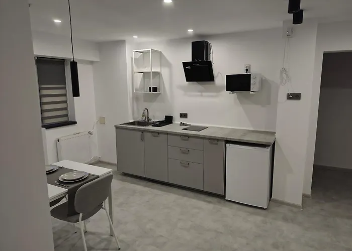 Ariana By Easybucharest * Bukarest