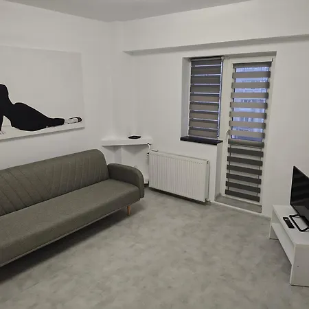 Apartment Ariana By Easybucharest
