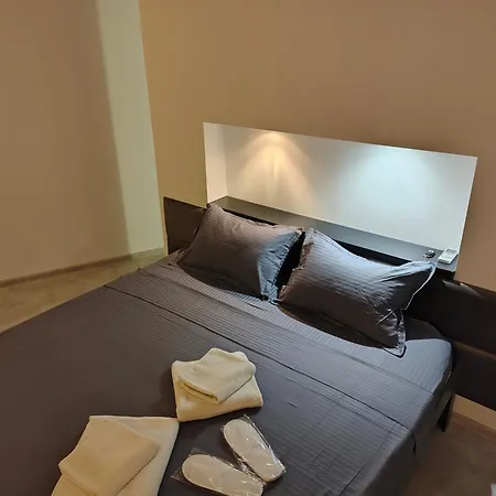 Ariana By Easybucharest