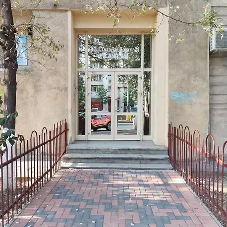 Ariana By Easybucharest * Bükreş