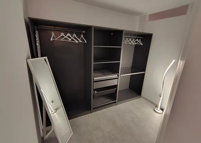 Ariana By Easybucharest アパート *